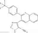 Fig. 3602 - Cyanotriazole compounds