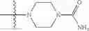 Fig. 52 - Beta lactams as modulators of glutamate uptake and methods for use thereof