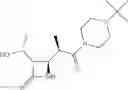 Fig. 82 - Beta lactams as modulators of glutamate uptake and methods for use thereof