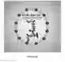 Fig. 03 - Nanoparticle-mediated gene delivery, genomic editing and ligand-targeted modification in various cell populations