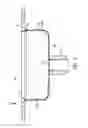 Fig. 02 - Rinse Down Sink and Disposal System
