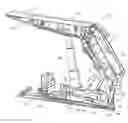 Fig. 01 - Advancing ram pin retention device