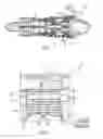 Fig. 03 - Turbine assembly having a rotor system lock