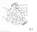 Fig. 02 - Camshaft adjuster