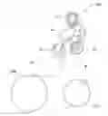 Fig. 01 - Dual arm tensioner