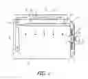 Fig. 02 - Cooking apparatus and air delivery and circulation device therefore