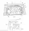 Fig. 07 - Cooking apparatus and air delivery and circulation device therefore