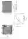 Fig. 06 - Quality estimation and improvement of imaging metrology targets