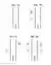 Fig. 08 - Ultrasonic sensor for displacement, vibration, linear and rotational speed and position, and fluid flow measurement