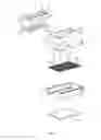 Fig. 02 - Phased array ultrasonic transducers with solderless stack bonding assembly