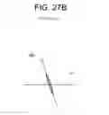 Fig. 35 - Lateral electric field type liquid crystal display device