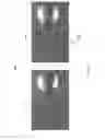Fig. 09 - METHOD AND APPARATUS FOR CAPTION PARALLAX OVER IMAGE WHILE SCROLLING