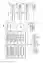 Fig. 02 - View of a physical space augmented with social media content originating from a geo-location of the physical space