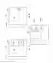 Fig. 03 - View of a physical space augmented with social media content originating from a geo-location of the physical space