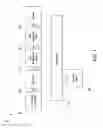 Fig. 02 - Imaging, data acquisition, data transmission, and data distribution methods and systems for high data rate tomographic X-ray scanners