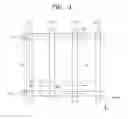 Fig. 04 - Display apparatus with enhanced aperture ratio