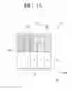 Fig. 20 - Display apparatus with enhanced aperture ratio