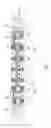 Fig. 10 - Method for forming a passive device on a package-on-package structure