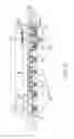 Fig. 13 - Method for forming a passive device on a package-on-package structure