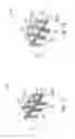 Fig. 14 - Method for forming a passive device on a package-on-package structure