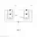 Fig. 02 - Composite protection circuit, composite protection element, and LED device for illumination