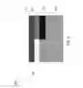 Fig. 07 - Dual isolation on SSOI wafer