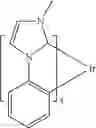 Fig. 197 - Organic electroluminescent materials and devices