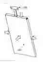 Fig. 09 - Battery pack having PCM fixing tape