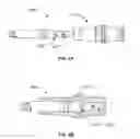 Fig. 07 - Connector assembly for a panel mounting system