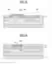 Fig. 07 - Integrated hybrid laser source compatible with a silicon technology platform, and fabrication process
