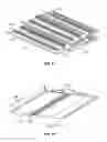 Fig. 08 - Patch panel tray assembly