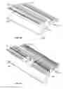 Fig. 09 - Patch panel tray assembly