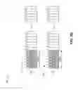 Fig. 09 - OTU4 one level de-multiplexing spatial framer for G.709 optical transport networks
