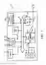 Fig. 06 - Multi-channel loudspeaker enclosure with laterally projecting wings and method for orienting and driving multiple loudspeakers