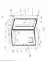 Fig. 02 - Self-Draining Gasket for an Enclosure