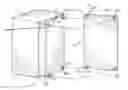 Fig. 01 - Interchangeable Facing For Cabinetry