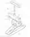 Fig. 01 - HANGER CARRYING DEVICE