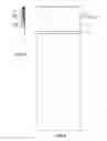 Fig. 06 - Magnetic curtain and sliding panel formed therefrom
