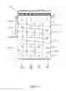 Fig. 09 - Magnetic curtain and sliding panel formed therefrom