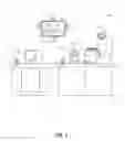 Fig. 02 - Use of human input recognition to prevent contamination