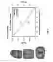 Fig. 11 - Lung water content measurement system and calibration method