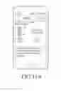 Fig. 13 - Electronic device and method for measuring biometric information