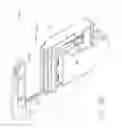 Fig. 71 - Fastener cartridge assembly comprising a cam and driver arrangement