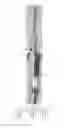 Fig. 02 - Electrode assembly for RF energy enabled tissue debridement device