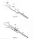 Fig. 08 - Optic fiber connection for a force sensing instrument