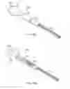 Fig. 09 - Optic fiber connection for a force sensing instrument