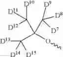 Fig. 44 - Multi-arm polymeric prodrug conjugates of taxane-based compounds