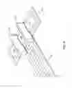 Fig. 08 - Underhanded pitch training device