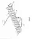 Fig. 10 - Underhanded pitch training device