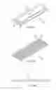 Fig. 15 - Underhanded pitch training device